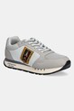 Aeronautica Militare sneakers SC292CT3331 textil gri SC292CT3331.34398