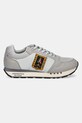 Aeronautica Militare sneakers SC292CT3331 SC292CT3331.34398 gri SS25