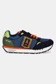 Tenisice Aeronautica Militare SC292CT3331 SC292CT3331.94659 plava SS25