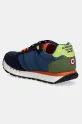 Obuwie Aeronautica Militare sneakersy SC292CT3331 SC292CT3331.94659 niebieski