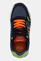 Aeronautica Militare sneakers SC292CT3331 albastru SC292CT3331.94659