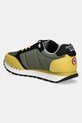 Încălțăminte Aeronautica Militare sneakers SC292CT3331 SC292CT3331.94660 verde
