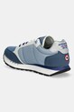 Boty Sneakers boty Aeronautica Militare SC292CT3331 SC292CT3331.94661 modrá