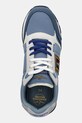 Sneakers boty Aeronautica Militare SC292CT3331 modrá SC292CT3331.94661