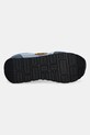 Sneakers boty Aeronautica Militare SC292CT3331 SC292CT3331.94661 modrá