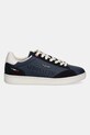 Sneakers boty Aeronautica Militare SC306CT3385 SC306CT3385.08184 námořnická modř SS25