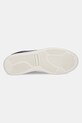 Sneakers boty Aeronautica Militare SC306CT3385 SC306CT3385.08184 námořnická modř