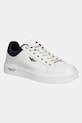 Aeronautica Militare sneakers SC307CT3591 textil alb SC307CT3591.73062