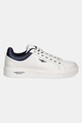 Sneakers boty Aeronautica Militare SC307CT3591 SC307CT3591.73062 bílá SS25