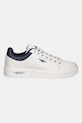Aeronautica Militare sneakers SC307CT3591 SC307CT3591.73062 alb SS25