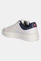 Boty Sneakers boty Aeronautica Militare SC307CT3591 SC307CT3591.73062 bílá
