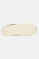 Kožené sneakers boty Aeronautica Militare SC307PL278 SC307PL278.00004 béžová