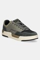 G-Star sneakers RINE RPS M textil verde D27382.H378