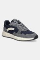 G-Star sneakersy AVER CTR M tekstylny granatowy D27388.D239