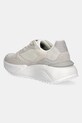 Încălțăminte G-Star sneakers DUKO BSC M D27394.G601 bej