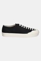 Sunnei sportcipő TU ISI SHOXSNK011.CAN001.001 fekete SS25