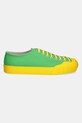 Tenisky Sunnei TU ISI SHOXSNK011.CAN001.5030 zelená SS25