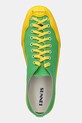 Tenisky Sunnei TU ISI zelená SHOXSNK011.CAN001.5030