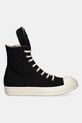 Tenisky Rick Owens Sneaks DU01E3800.DOEH1 čierna SS25
