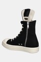 Obuv Tenisky Rick Owens Sneaks DU01E3800.DOEH1 čierna