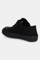 Scarpe Rick Owens scarpe da ginnastica Slip On DU01E3826.DO nero