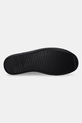 Rick Owens scarpe da ginnastica Slip On DU01E3826.DO nero