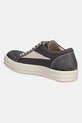 Παπούτσια Πάνινα παπούτσια Rick Owens Vintage Sneaks DU01E3803.SCFLVS γκρί