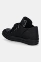 Obuwie Rick Owens DRKSHDW tenisówki Jumbo Lace Puffer Low Sneaks DU01E3819.MUW2 czarny
