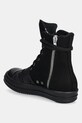 Παπούτσια Πάνινα παπούτσια Rick Owens DRKSHDW Sneaks DU01E3813.DONP μαύρο