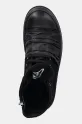 Rick Owens DRKSHDW trampki Sneaks czarny DU01E3813.DONP