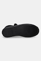 Πάνινα παπούτσια Rick Owens DRKSHDW Sneaks DU01E3813.DONP μαύρο