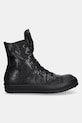 Rick Owens trainers Sneaks DU01E3800.BMC black SS25