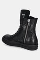 Взуття Кеди Rick Owens Sneaks DU01E3800.BMC чорний