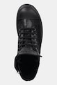 Rick Owens trainers Sneaks black DU01E3800.BMC