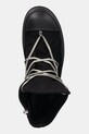 Кеди Rick Owens Hexa Sneaks чорний DU01E3805.DO