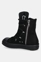 Shoes Rick Owens trainers Hexa Sneaks DU01E3805.DO black