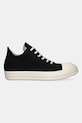 Rick Owens trainers Low Sneaks DU01E3802.CVS black SS25