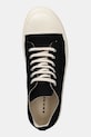 Rick Owens trainers Low Sneaks black DU01E3802.CVS