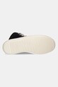 Rick Owens trainers Jumbo Lace Puffer Sneaks DU01E3818.CVSW2 black