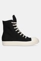 Tenisky Rick Owens Sneaks DU01E3800.CVS čierna SS25