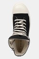 Rick Owens trainers Sneaks black DU01E3800.CVS