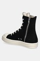 Obuv Tenisky Rick Owens Sneaks DU01E3800.DOEM9 čierna