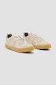 AllSaints sneakersy Jaimee Rs Low Top M007FC beżowy SS25