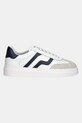 Gant sneakersy skórzane Cuzmoon 30633968.G316 biały SS25