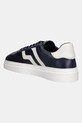 Încălțăminte Gant sneakers din piele Cuzmoon 30633968.G692 bleumarin