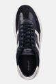 Gant sneakers din piele Cuzmoon bleumarin 30633968.G692