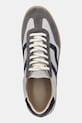 Δερμάτινα αθλητικά παπούτσια Gant Cuzmo γκρί 30633859.G031