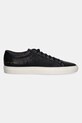 Common Projects sneakers din piele Summer Achilles 2477.7547 negru SS25