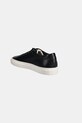 Încălțăminte Common Projects sneakers din piele Summer Achilles 2477.7547 negru