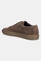 Obuwie Common Projects sneakersy zamszowe Achilles Tonal Suede 2478.9417 brązowy